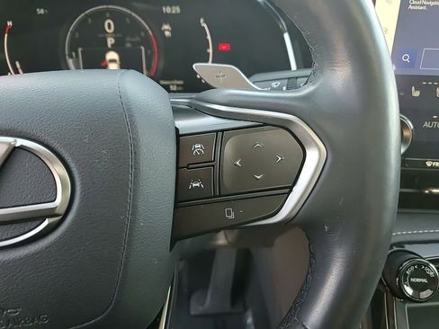 Used 2024 Lexus NX 350 AWD w/ Vision Package image 30