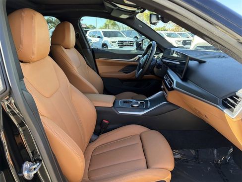 Used 2024 BMW i4 eDrive35 w/ M Sport Package image 31