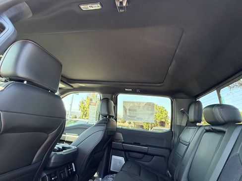 New 2026 Ford F150 Raptor AWD/4WD image 22