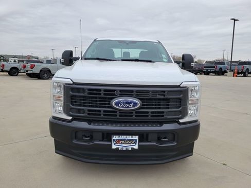 New 2026 Ford F250 XL image 8