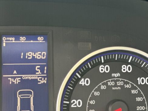 Used 2011 Honda CR-V EX-L image 25