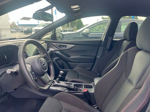 Used 2023 Subaru WRX Premium AWD/4WD image 8