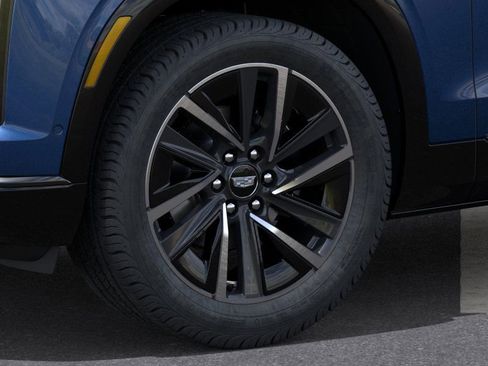 New 2026 Cadillac Vistiq Sport image 9