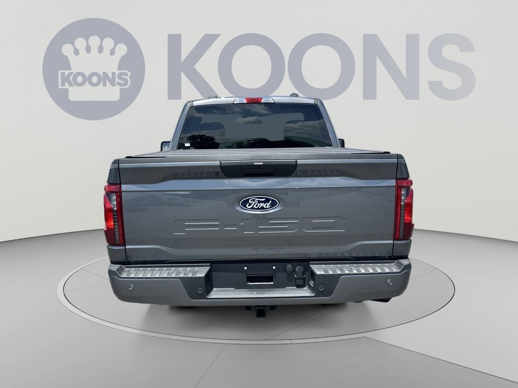 New 2026 Ford F150 XL AWD/4WD image 15