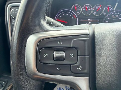 Used 2020 Chevrolet Silverado 1500 RST AWD/4WD image 20