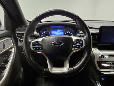 Used 2023 Ford Explorer Timberline w/ Timberline Technology Package image 22