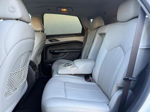 Used 2015 Cadillac SRX FWD image 22