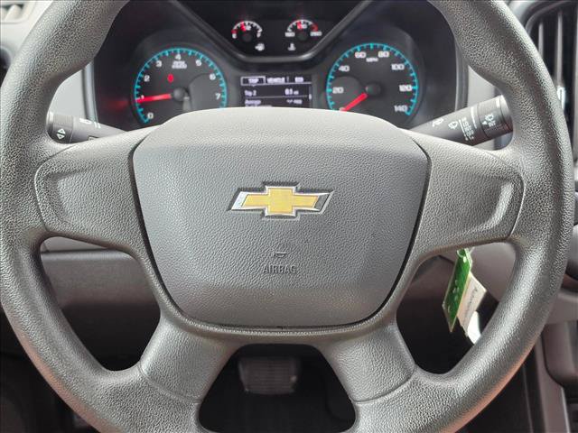 Used 2022 Chevrolet Colorado W/T RWD image 25