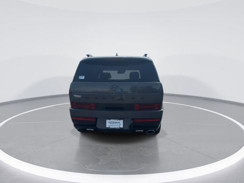 New 2026 Hyundai Santa Fe Calligraphy AWD/4WD image 7