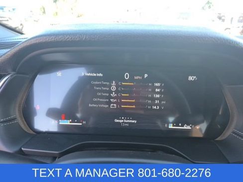New 2026 Jeep Grand Cherokee Laredo AWD/4WD image 30