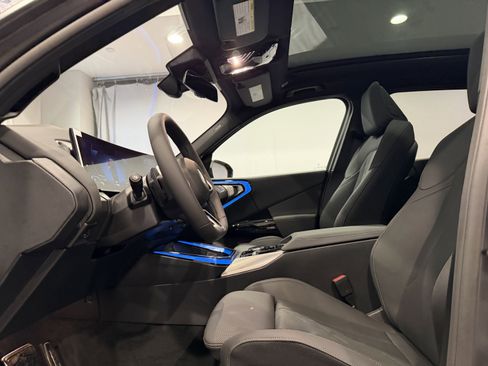 New 2026 BMW X3 xDrive30 image 8