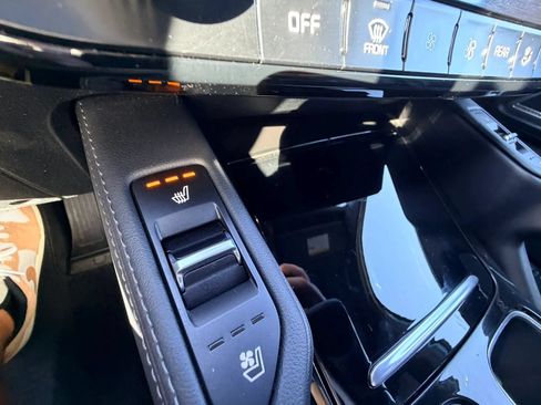 Used 2024 Kia Telluride EX X-Line AWD/4WD image 18