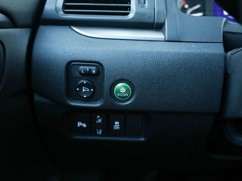 Used 2022 Honda Passport EX-L image 44