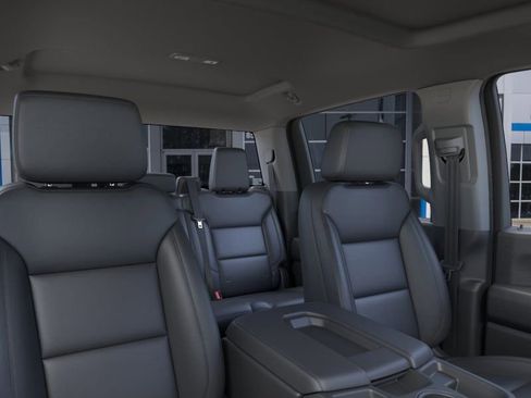 New 2026 Chevrolet Silverado 3500 W/T w/ WT Convenience Package image 25