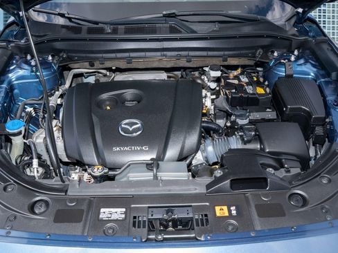 Used 2020 MAZDA CX-5 Sport FWD image 35