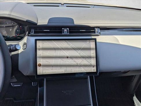 New 2026 Land Rover Range Rover Velar Belgravia AWD/4WD image 12