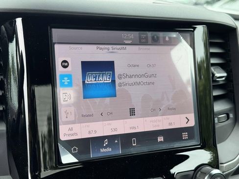 New 2025 RAM 3500 Tradesman image 4