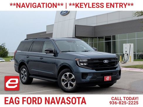 New 2027 Ford Expedition Active RWD image 1