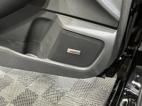 New 2025 Nissan Sentra SR w/ SR Premium Package image 27