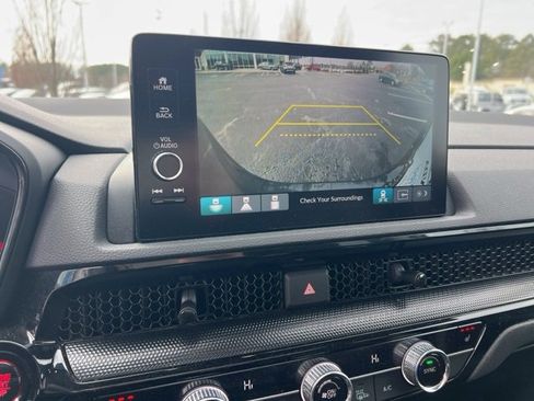 Certified 2024 Honda CR-V EX-L image 18