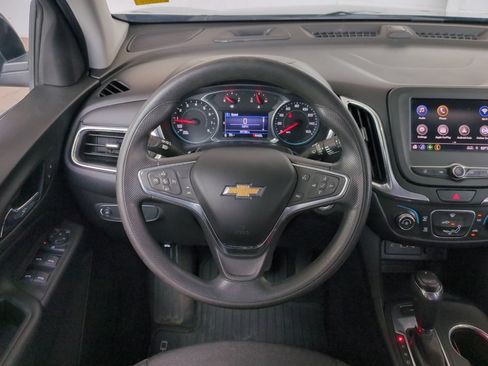 Used 2020 Chevrolet Equinox LT AWD/4WD image 15