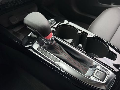 New 2026 Chevrolet Trax RS image 18