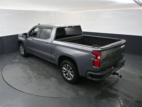 Used 2020 Chevrolet Silverado 1500 RST w/ All-Star Edition AWD/4WD image 31
