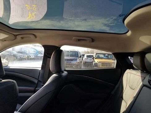 New 2025 Ford Mustang Mach-E Premium w/ Sport Appearance Package image 27