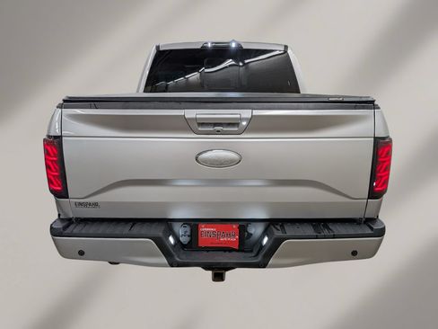 Used 2017 Ford F150 XLT w/ Equipment Group 302A Luxury AWD/4WD image 26