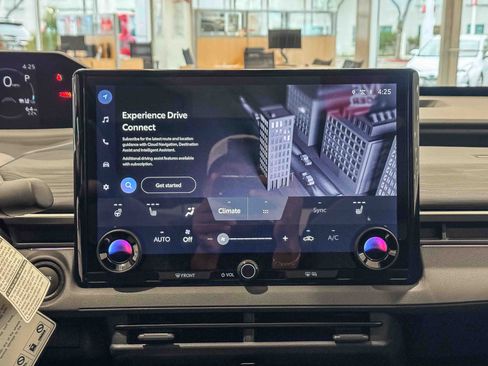 New 2026 Toyota C-HR AWD/4WD image 16