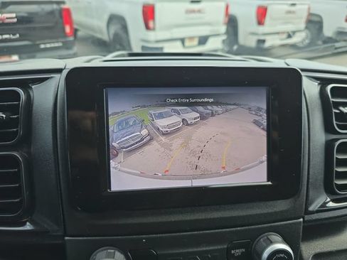 Used 2023 RAM ProMaster 2500 FWD image 14