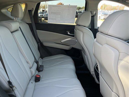 Certified 2026 Acura RDX w/ Technology Package AWD/4WD image 32