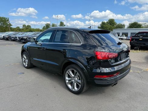 Used 2016 Audi Q3 2.0T Prestige w/ Prestige Package image 5