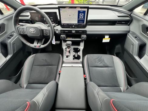 New 2026 Toyota RAV4 AWD Plug-in Hybrid image 25