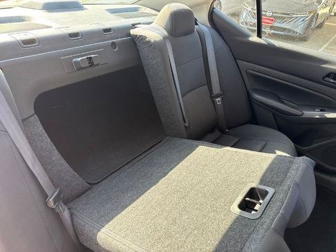 Certified 2025 Nissan Altima 2.5 SV FWD image 22