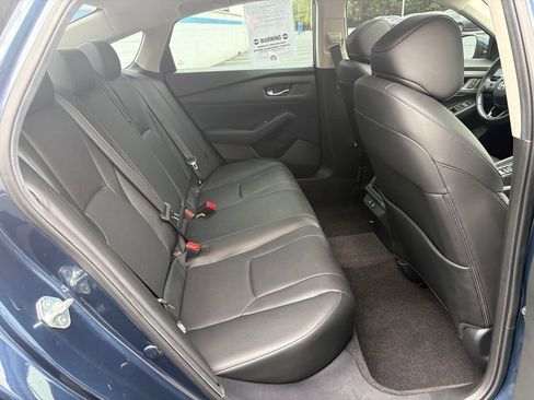 Used 2023 Honda Accord EX-L image 22