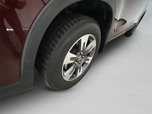 Used 2019 Honda Ridgeline RTL image 5