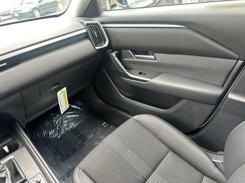 Used 2025 MAZDA CX-50 AWD 2.5 S w/ Accent Package image 22