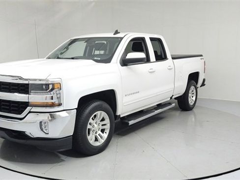 Used 2018 Chevrolet Silverado 1500 LT w/ All Star Edition image 1