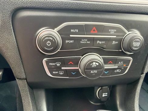 Used 2023 Dodge Charger GT RWD image 17