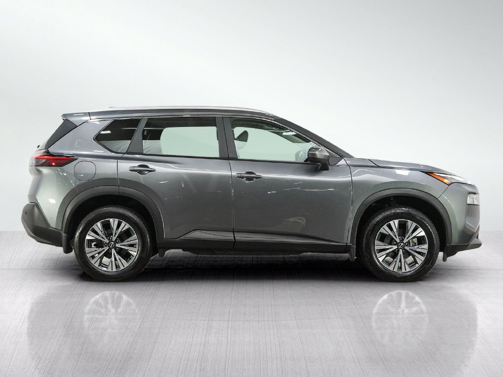 Used 2023 Nissan Rogue SV w/ SV Premium B Package AWD/4WD image 6
