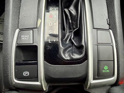 Used 2018 Honda Civic LX image 68