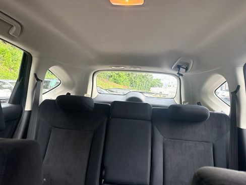 Used 2014 Honda CR-V LX image 13