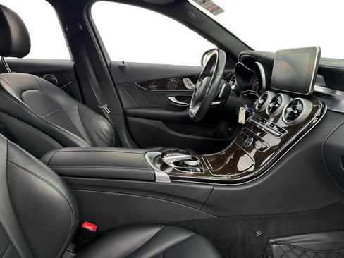 Used 2016 Mercedes-Benz C 300 Sedan w/ Multimedia Package image 14