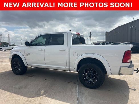 Used 2019 RAM 1500 Lone Star image 6