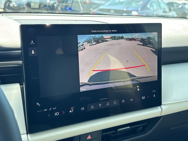 New 2026 MAZDA CX-5 Select AWD/4WD image 18
