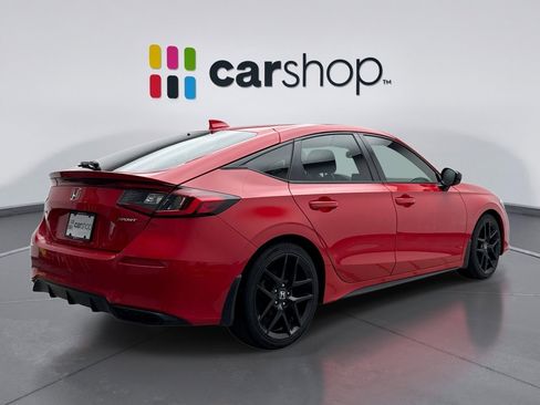 Used 2023 Honda Civic Sport image 5