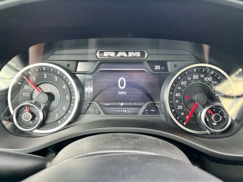 New 2026 RAM 1500 Lone Star image 12