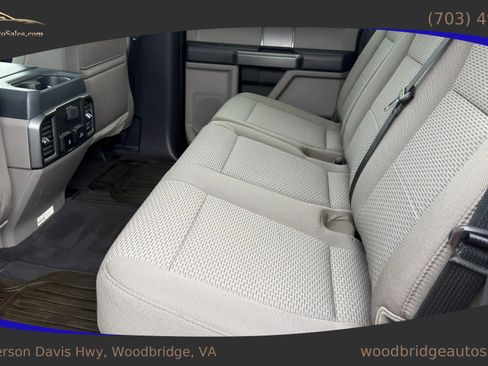 Used 2022 Ford F250 XLT w/ XLT Premium Package image 26