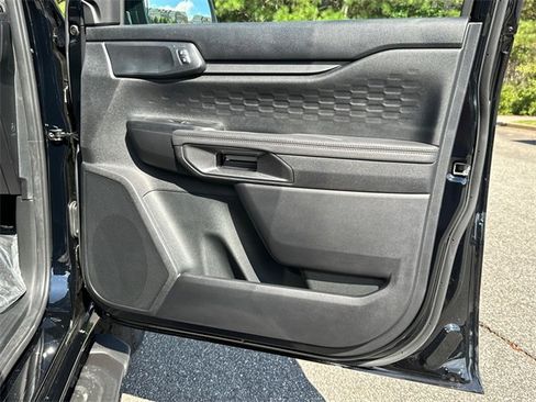 Certified 2025 Ford Ranger XLT image 14